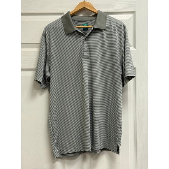 Men's Pro Tour Polo golf Shirt Size Large - Picture 1 of 5